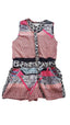 RIVER ISLAND LENGE KISLÁNY PLAYSUIT 110