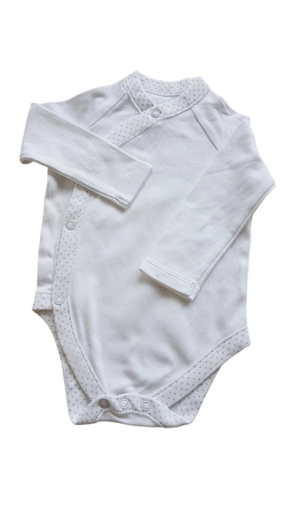 BABY BOUTIQUE UNISEX BODY
