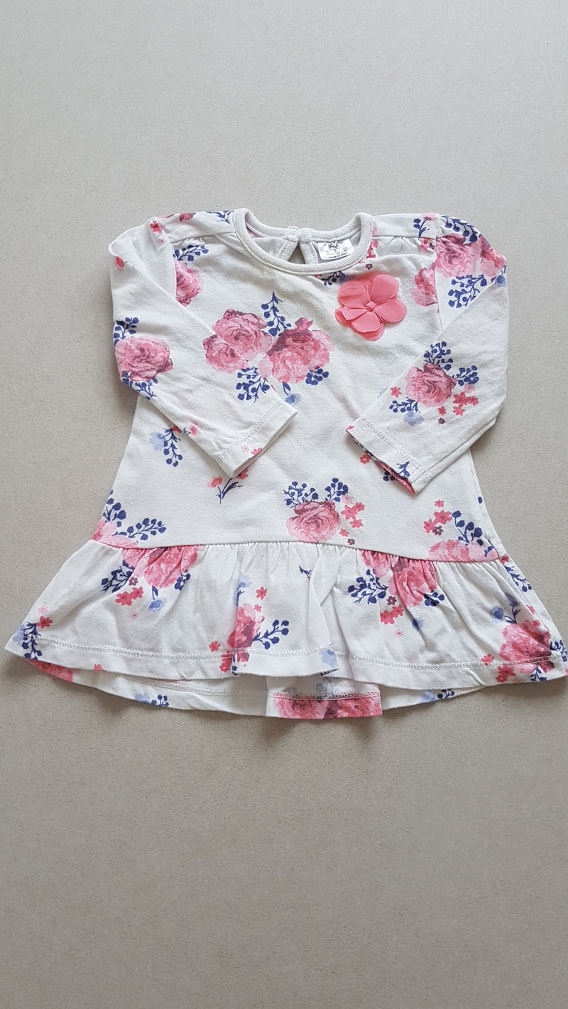 F&F KIDS KISLÁNY RUHÁCSKA