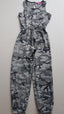 YD KISLÁNY PLAYSUIT