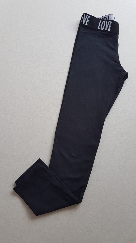 F&F KIDS KISLÁNY LEGGINGS