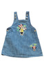 ÚJ PRIMARK DISNEY BABY ÉDI KISLÁNYRUHA