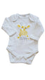 NEXT UNISEX BODY 62