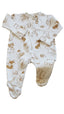 GEORGE UNISEX RUGI