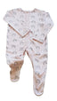 F&F KIDS KISLÁNY RUGI