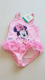 ÚJ DISNEY BABY ÉDI KISLÁNY FÜRDŐRUHA