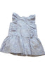 BABY GAP MINŐSÉGI KISLÁNYRUHA 80