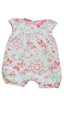 TED BAKER DESIGNER KISLÁNY PLAYSUIT