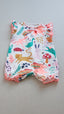 ÚJ NEXT KISLÁNY PLAYSUIT
