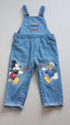 ÚJ PRIMARK DISNEY KANTÁROS KISFIÚ FARMERNADRÁG