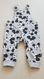 ÚJ DISNEY BABY MICKEY MOUSE KISFIÚ NADRÁG