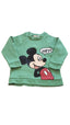 H&M MICKEY MOUSE KISFIÚ FELSŐ