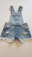 DENIM CO. KANTÁROS KISLÁNY FARMERNADRÁG