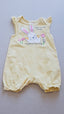 TU KIDS KISLÁNY PLAYSUIT
