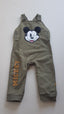 PRIMARK DISNEY BABY MICKEY MOUSE KISFIÚ NADRÁG
