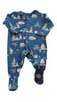 M&S KIDS UNISEX RUGI