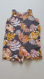 PRIMARK KISLÁNY PLAYSUIT