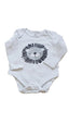 F&F KIDS KISFIÚ BODY 68