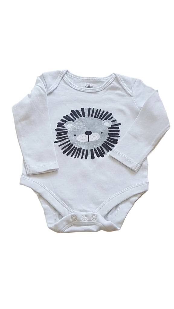 F&F KIDS KISFIÚ BODY  68