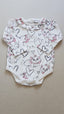 DISNEY BABY MARIE CICÁS KISLÁNY BODY