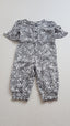 ÚJ PRIMARK BABY KISLÁNY PLAYSUIT