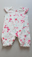 ÚJ GEORGE KISLÁNY PLAYSUIT