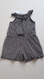 CÍMKÉS GEORGE KISLÁNY PLAYSUIT