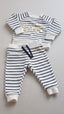 PRIMARK BABY KISLÁNY JOGGERS SZETT