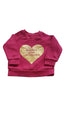PRIMARK BABY KISLÁNY PULÓVER