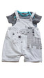 PRIMARK BABY KISFIÚ SZETT