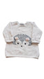 PRIMARK BABY KISLÁNY PULÓVER