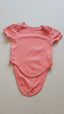 PRIMARK BABY KISLÁNY BODY