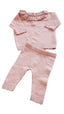 F&F KIDS KISLÁNY SZETT