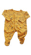 GEORGE UNISEX RUGI