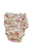 ÚJ NEXT BABY ALKALMI KISLÁNY BODY