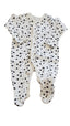 ÚJ GEORGE UNISEX RUGI