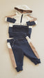 PRIMARK BABY KISFIÚ JOGGERS SZETT