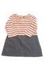 ÚJ BABY GAP KISLÁNYRUHA