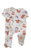 NUTMEG UNISEX RUGDALÓZÓ
