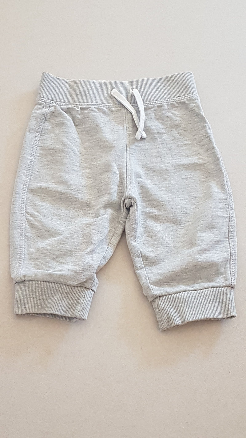F&F KIDS KISFIÚ JOGGERS