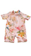 ÚJ NEXT BABY KISLÁNY FÜRDŐDRESSZ