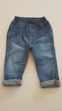 ÚJ GEORGE UNISEX JOGGERS