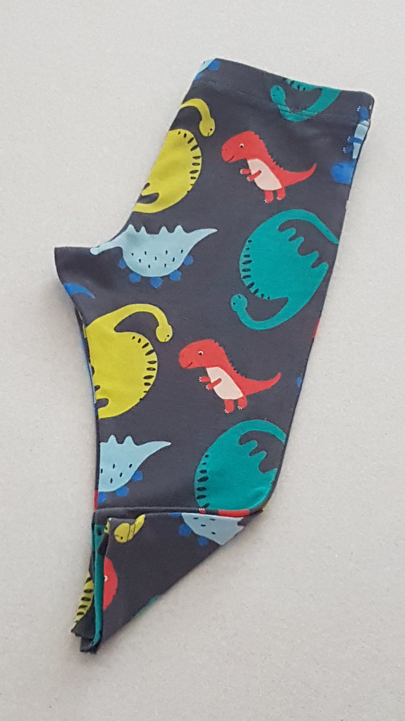 F&F KIDS KISFIÚ LEGGINGS