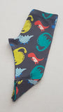 F&F KIDS KISFIÚ LEGGINGS