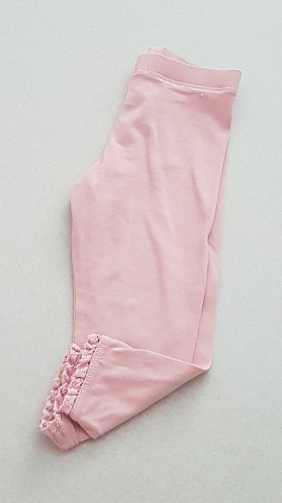 F&F KIDS KISLÁNY LEGGINGS