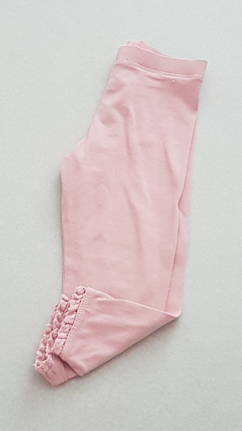 F&F KIDS KISLÁNY LEGGINGS