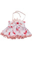 BASIC KISLÁNY BIKINI FELSŐ
