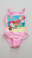 GEORGE DISNEY BABY MINNIE MOUSE KISLÁNY FÜRDŐRUHA