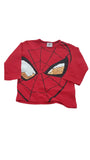 NEXT SPIDERMAN KISFIÚ FELSŐ