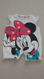 ÚJ DISNEY BABY MINNIE MOUSE KISLÁNY NAPOZÓ